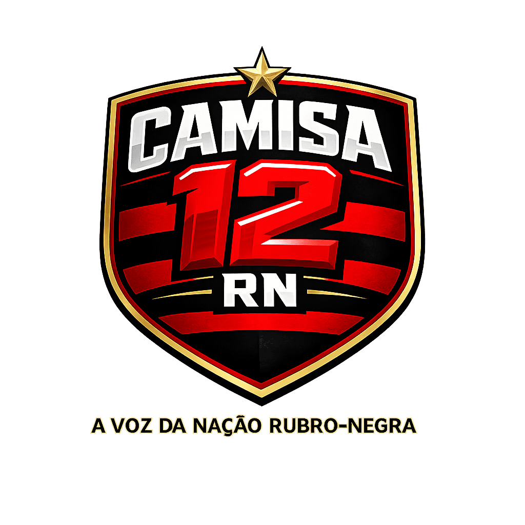 Camisa 12 RN