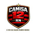 Camisa 12 RN